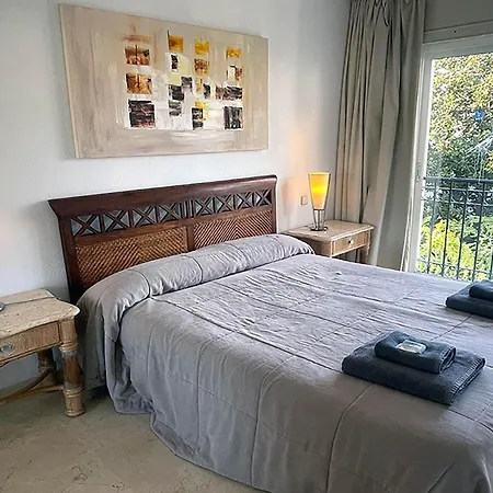 Lejlighed Hacienda Estepona