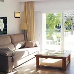 Hacienda Διαμέρισμα
