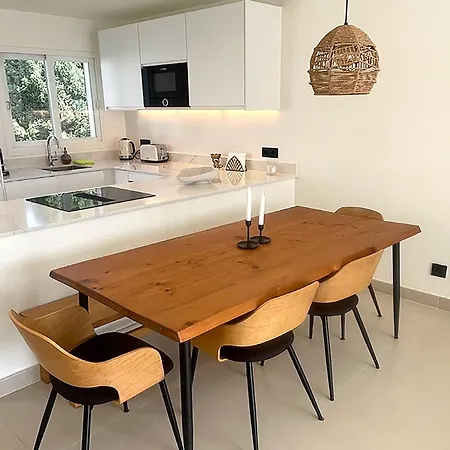 Apartamento Hacienda *