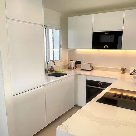 Hacienda Apartamento Estepona
