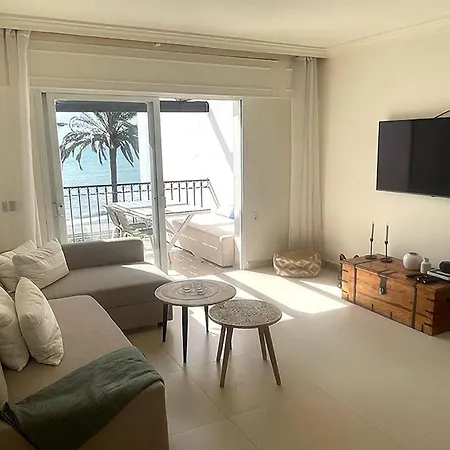 Hacienda Apartamento Estepona