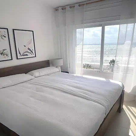 Apartamento Hacienda Estepona