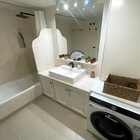 Apartamento Hacienda