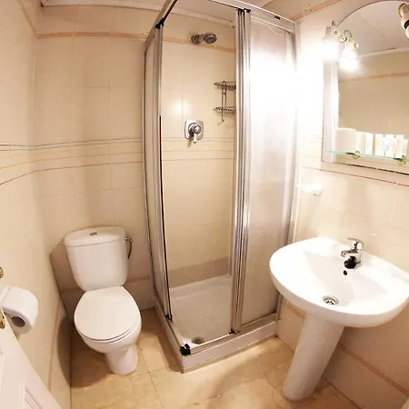 Apartment Hacienda Estepona