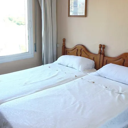 Hacienda Apartment Estepona