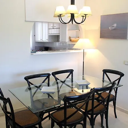 Hacienda Apartamento *