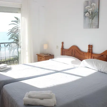 Apartment Hacienda Estepona