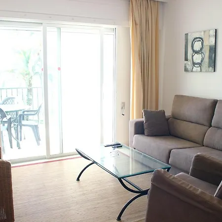 Apartment Hacienda *