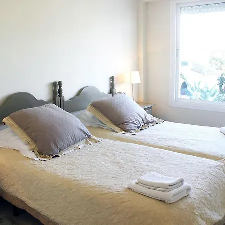 Hacienda Apartment *