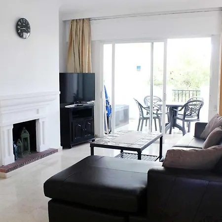 Apartamento Hacienda Estepona