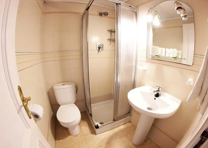 شقة هاسييندا بيتش إِستيبونا