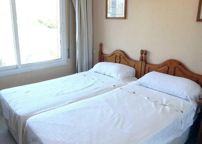 هاسييندا بيتش شقة إِستيبونا