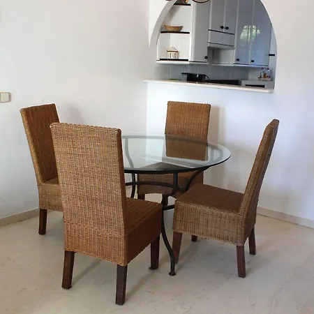 Hacienda Appartamento Estepona