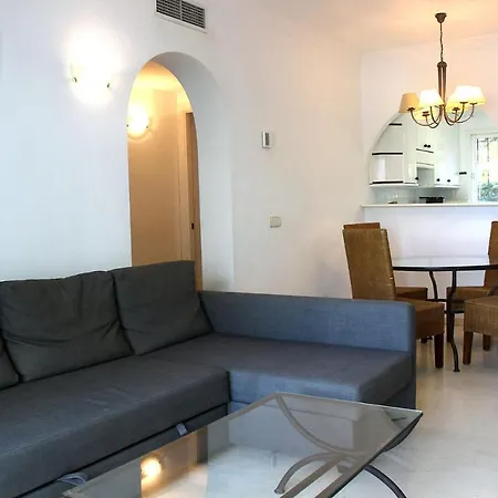Appartamento Hacienda *