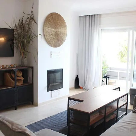 Appartamento Hacienda