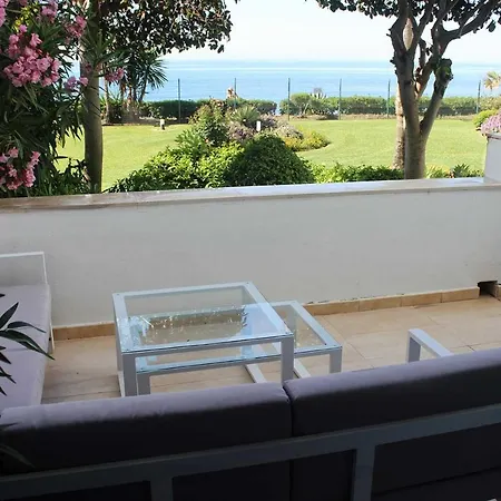 Appartamento Hacienda