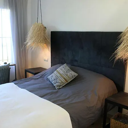 Hacienda Appartamento *