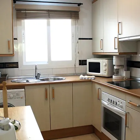 Appartamento Hacienda *
