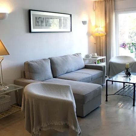Hacienda Appartamento *