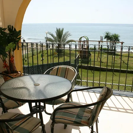 Appartamento Hacienda Estepona