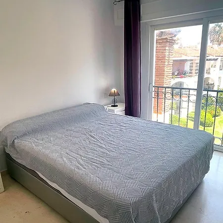 Hacienda Appartamento Estepona