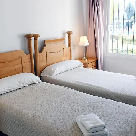 Hacienda Appartamento Estepona