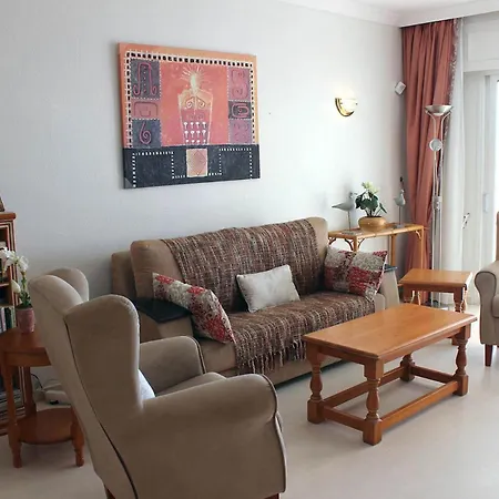Appartamento Hacienda *