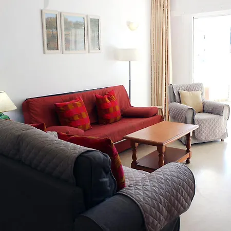 Appartamento Hacienda Estepona