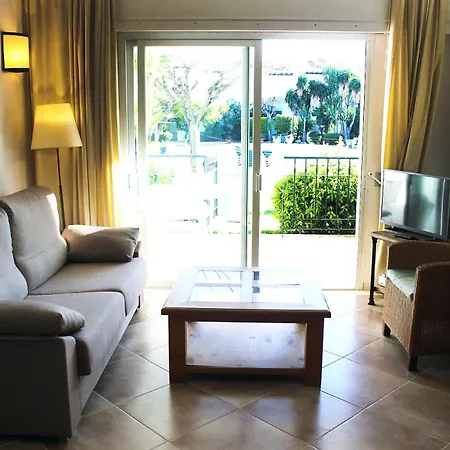 Appartamento Hacienda Estepona