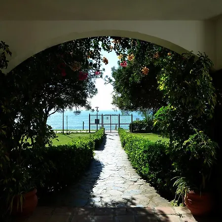 Hacienda Appartamento Estepona