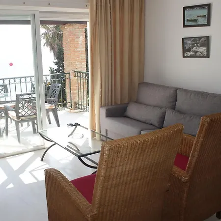 Hacienda Appartamento