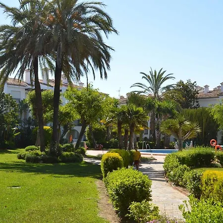 Appartamento Hacienda