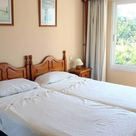 Apartment Hacienda *