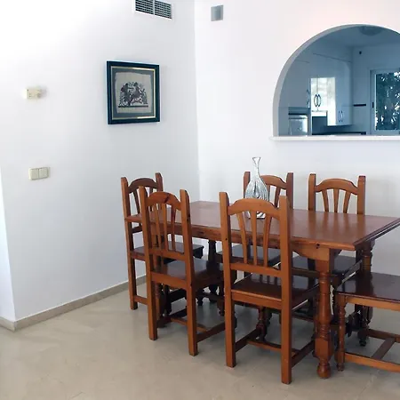 Hacienda Appartamento *