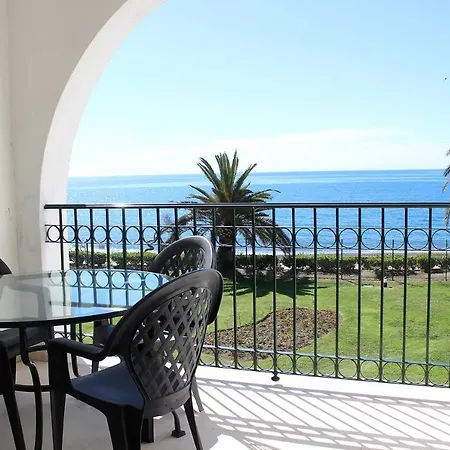 Hacienda Appartamento *