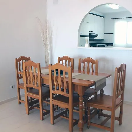 Appartamento Hacienda