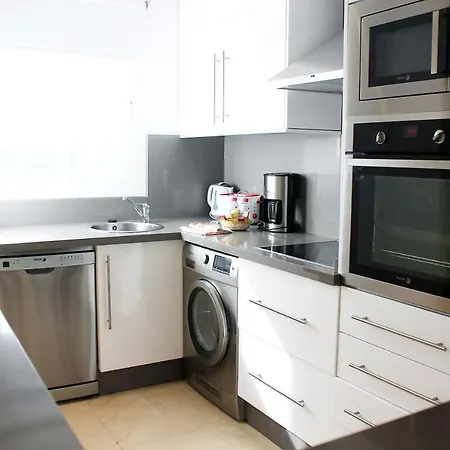 Hacienda Appartamento Estepona