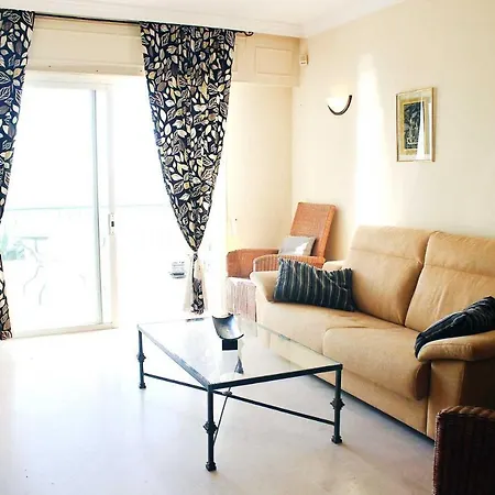 Appartamento Hacienda Estepona