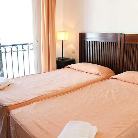Appartamento Hacienda