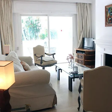 Appartamento Hacienda Estepona