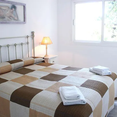 Hacienda Appartamento